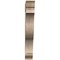 Ekena Millwork Funston Traditional Rough Sawn Bracket, Douglas Fir, 6"W x 40"D x 44"H BKT06X40X44FST01RDF - alternate 2
